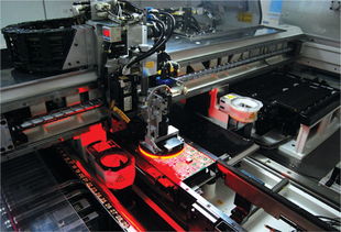 蓝天电子合营公司 电脑生产与计算机软件开发的协同发展