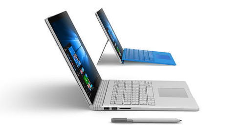 微软 Surface Book 3 发布 亮点与不足分析